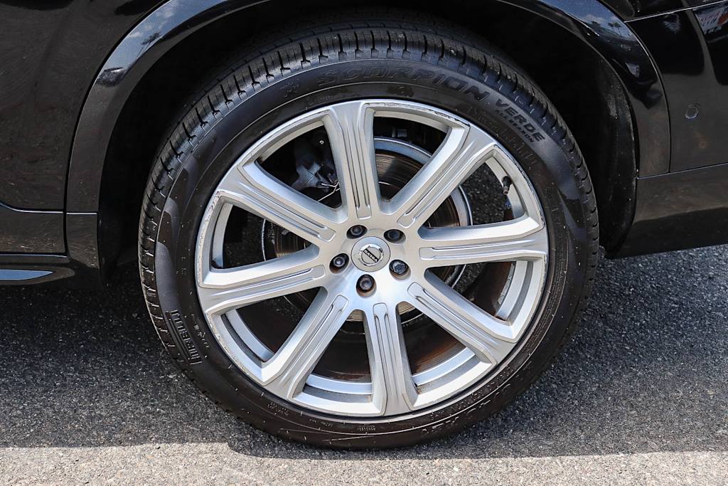 Thumbnail: 2019 Volvo XC90 - 6