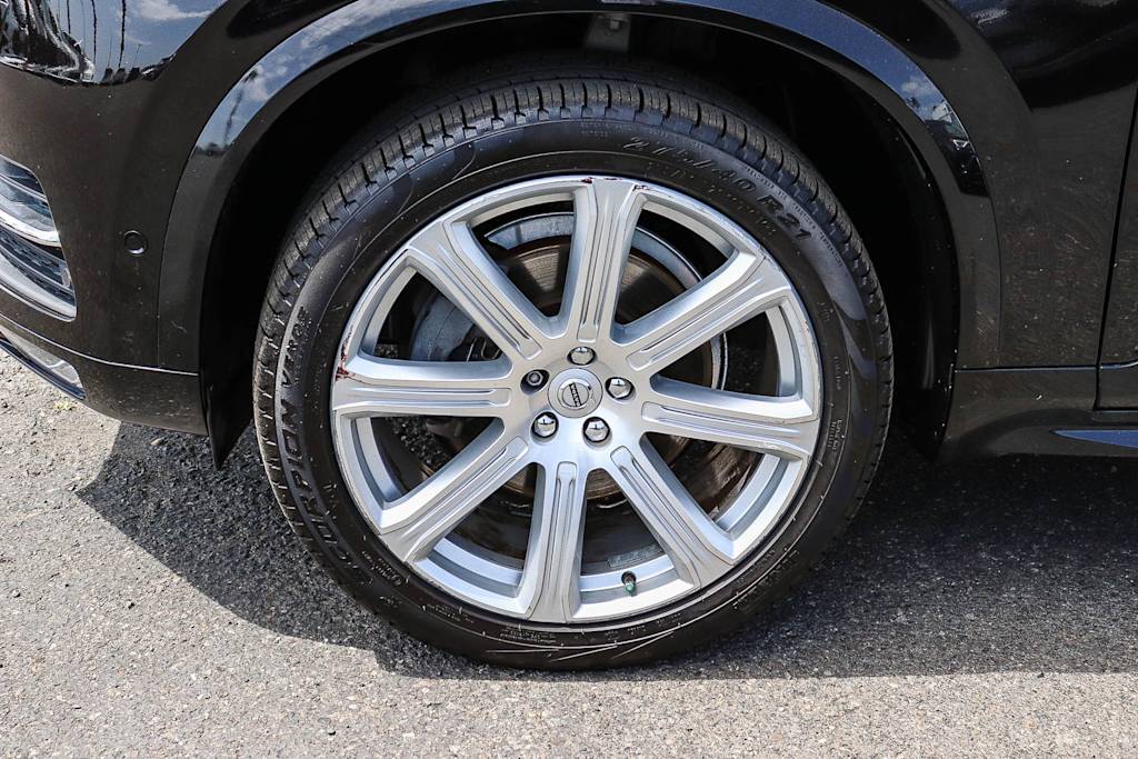 Thumbnail: 2019 Volvo XC90 - 21