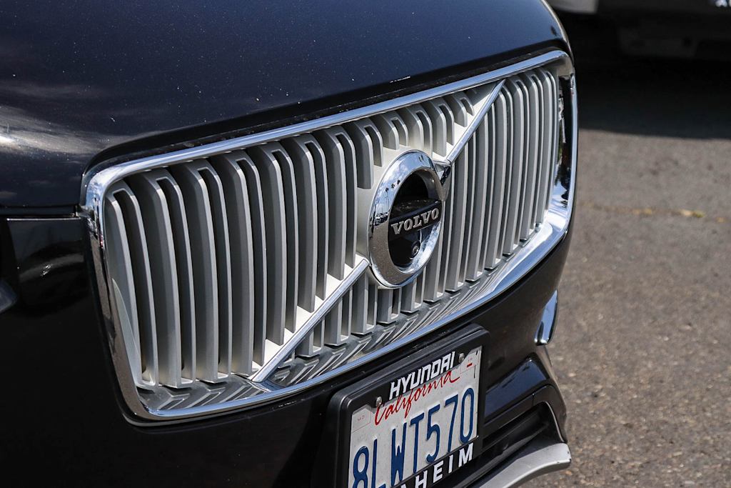 Thumbnail: 2019 Volvo XC90 - 18