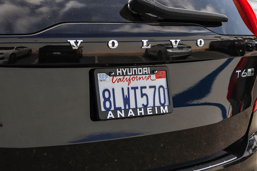 Thumbnail: 2019 Volvo XC90 - 15
