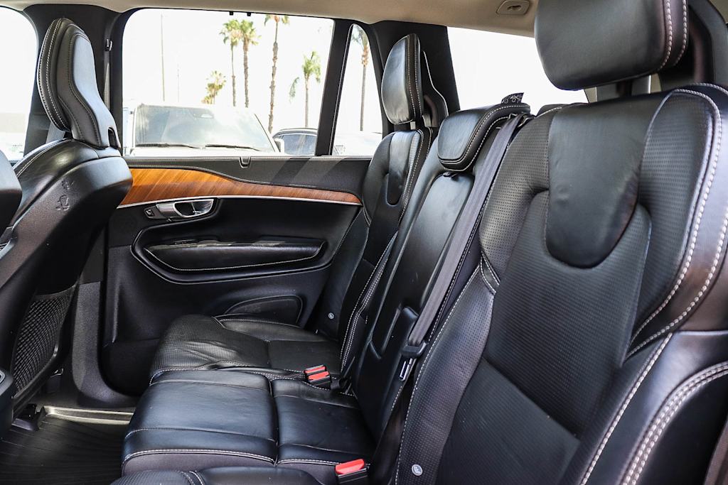 Thumbnail: 2019 Volvo XC90 - 11