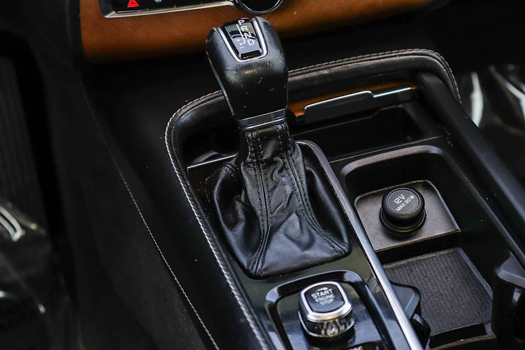 Thumbnail: 2019 Volvo XC90 - 24