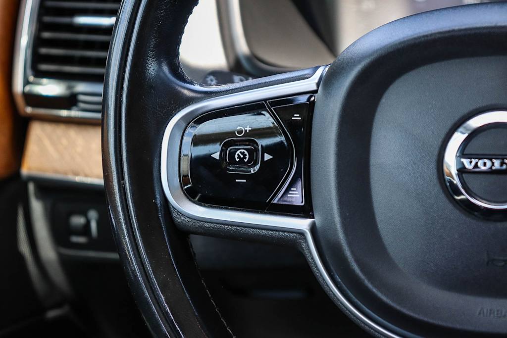 Thumbnail: 2019 Volvo XC90 - 22