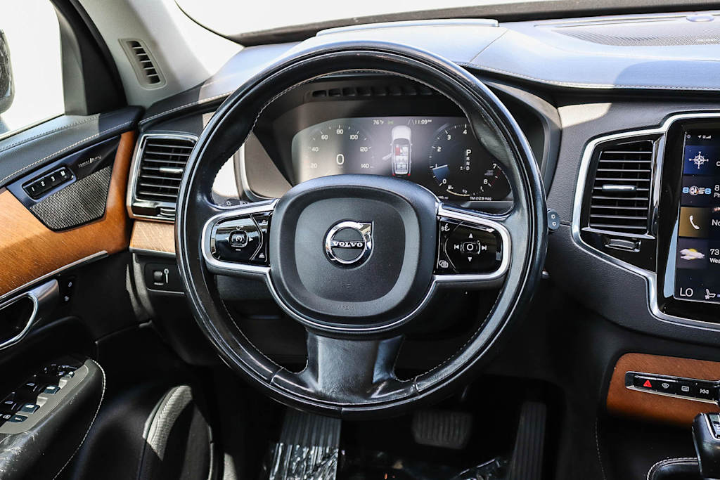 Thumbnail: 2019 Volvo XC90 - 8