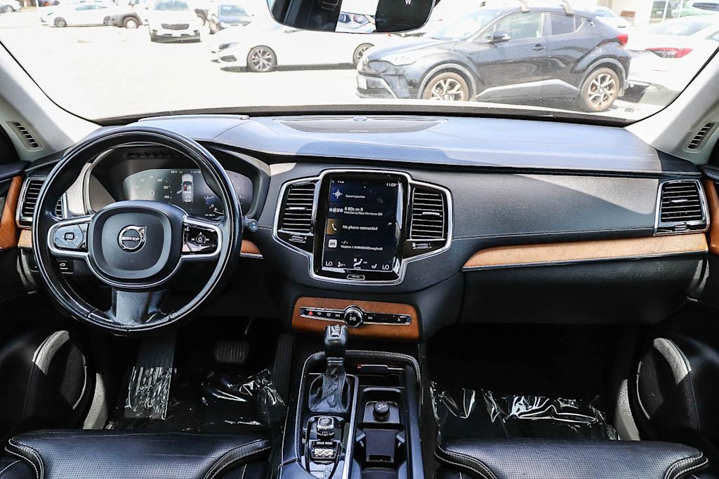 Thumbnail: 2019 Volvo XC90 - 2