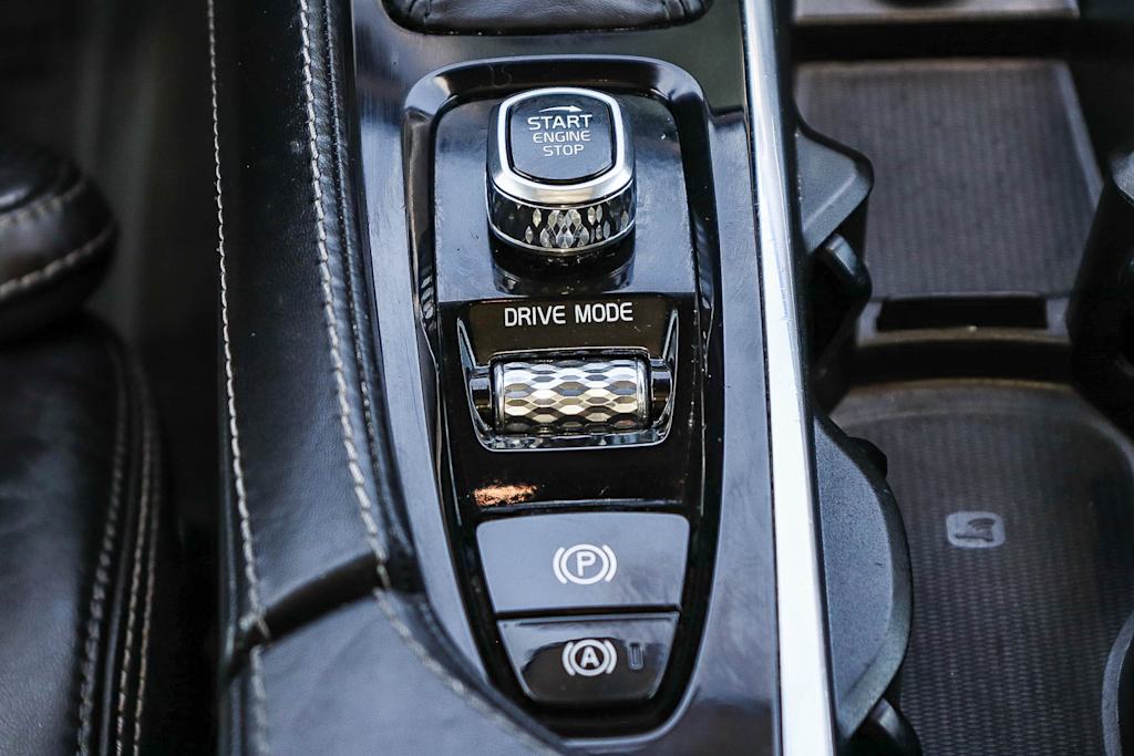Thumbnail: 2019 Volvo XC90 - 25