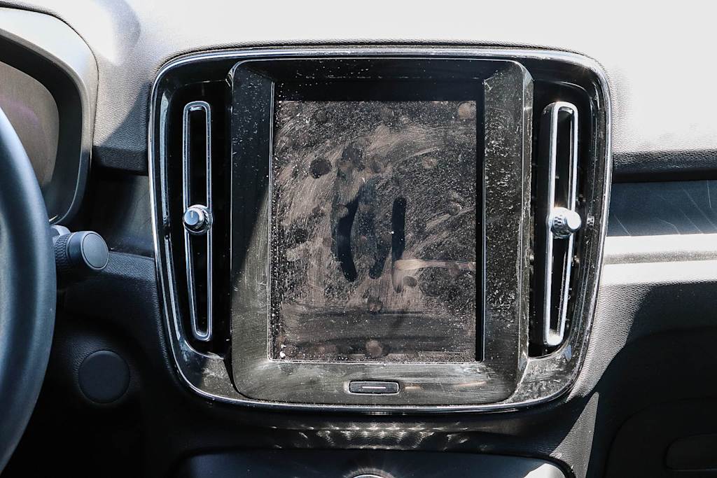 Thumbnail: 2023 Volvo C40 - 11