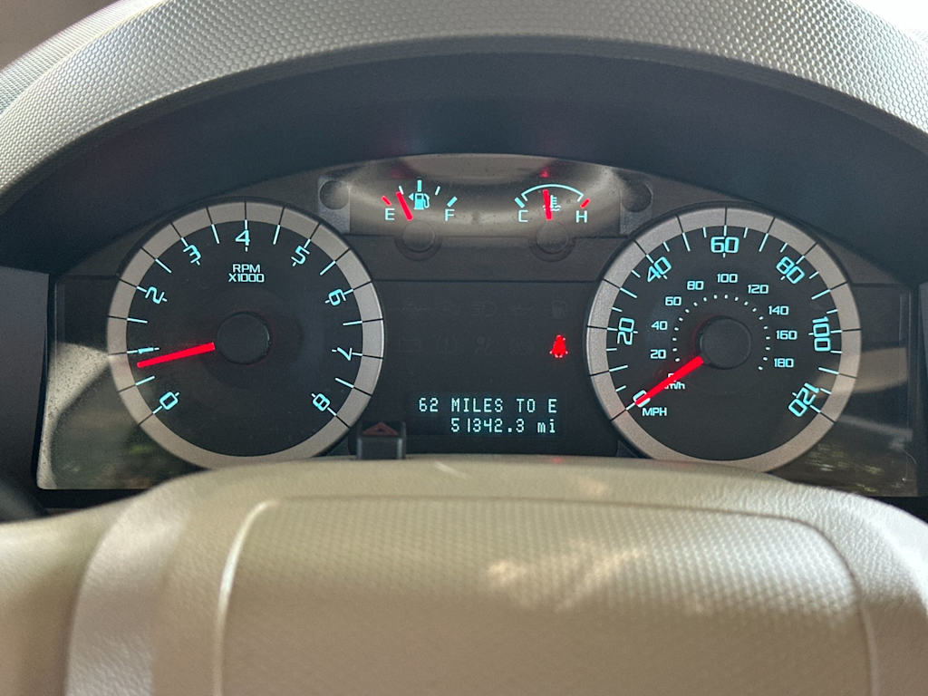 Thumbnail: 2012 Ford Escape - 16