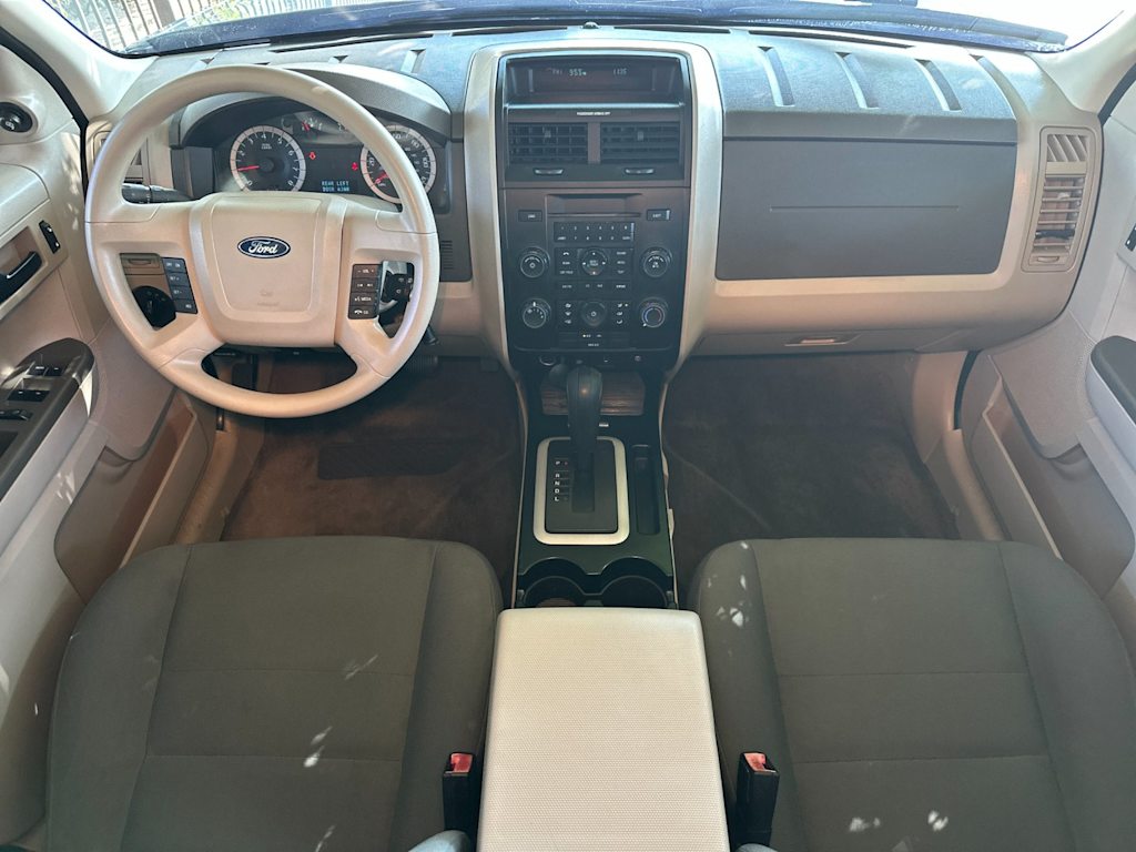 Thumbnail: 2012 Ford Escape - 2