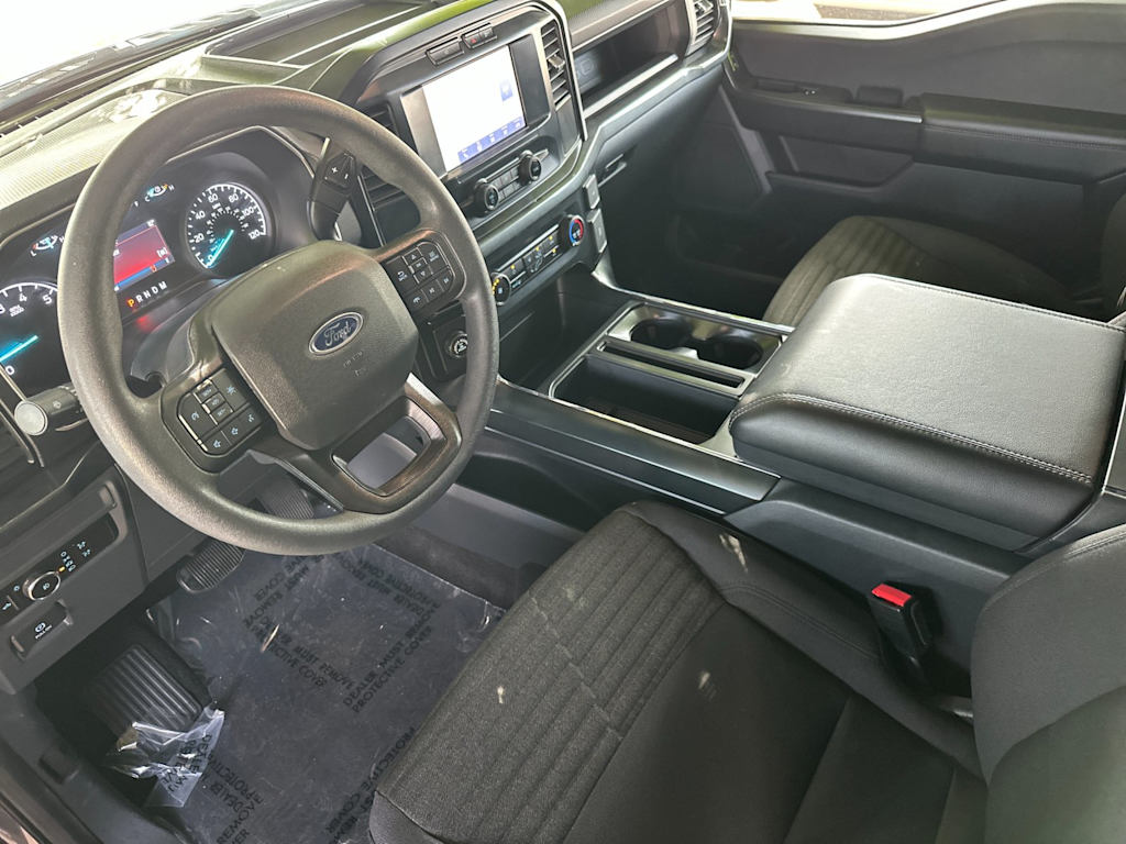 Thumbnail: 2023 Ford F-150 - 2