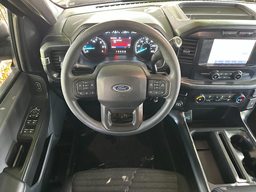 Thumbnail: 2023 Ford F-150 - 11