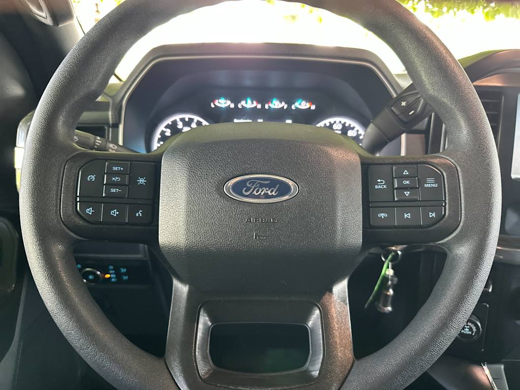 Thumbnail: 2023 Ford F-150 - 26