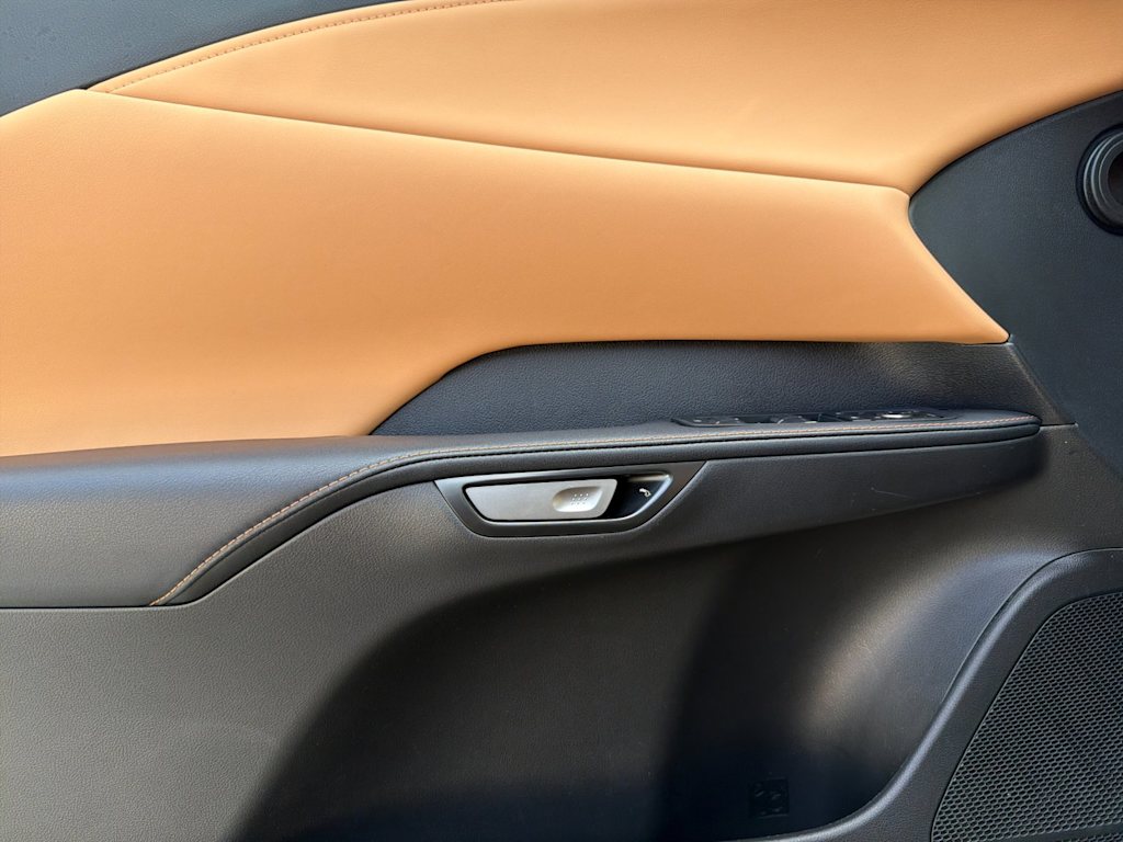 Thumbnail: 2023 Lexus RX - 21