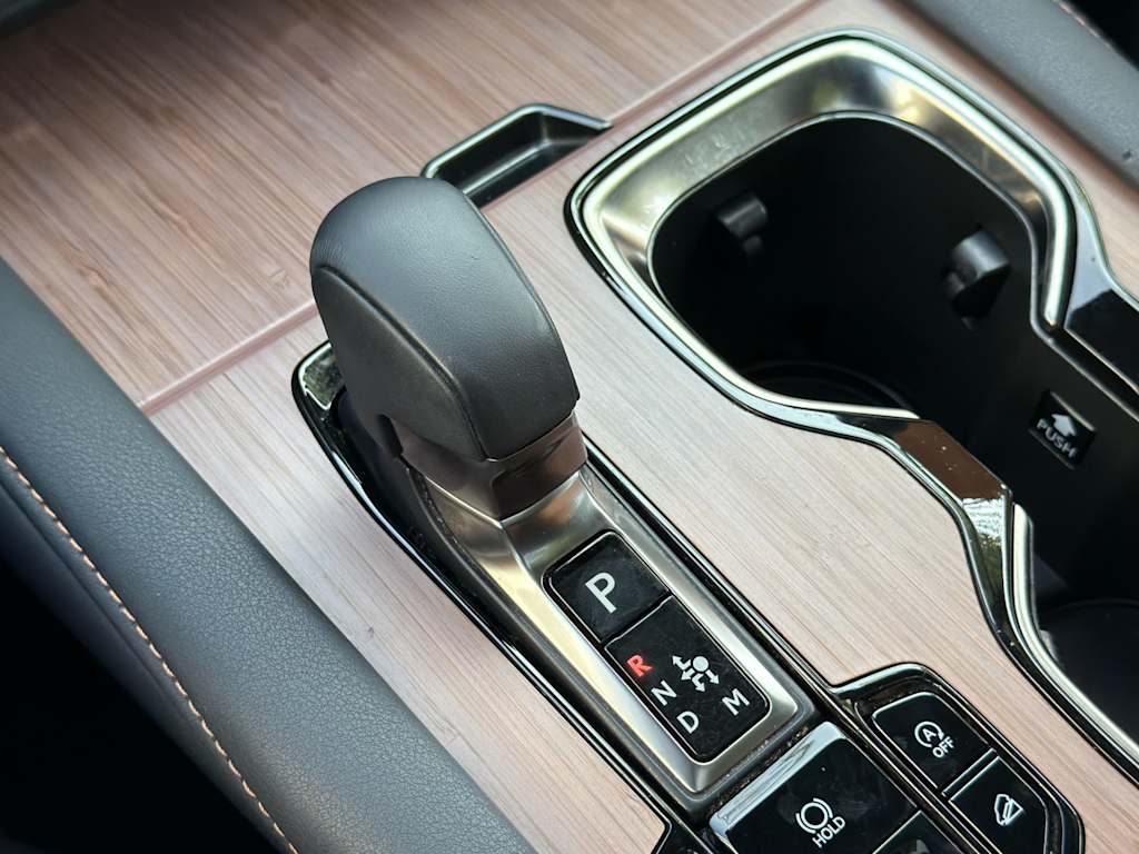 Thumbnail: 2023 Lexus RX - 14