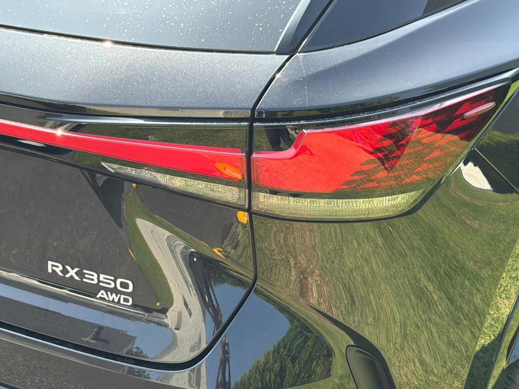 Thumbnail: 2023 Lexus RX - 33