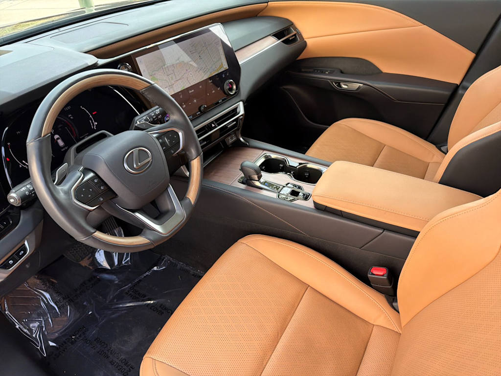 Thumbnail: 2023 Lexus RX - 2