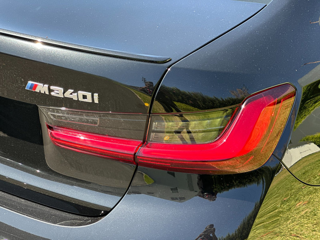 Thumbnail: 2025 BMW 3 Series - 30