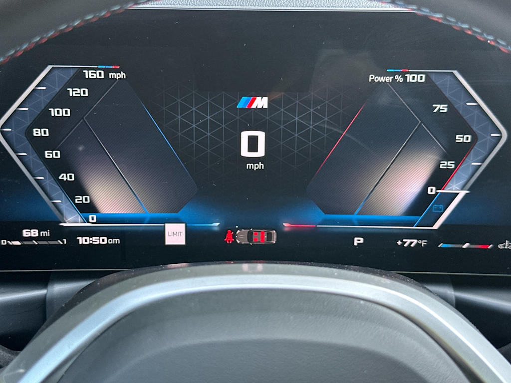 Thumbnail: 2025 BMW 3 Series - 14