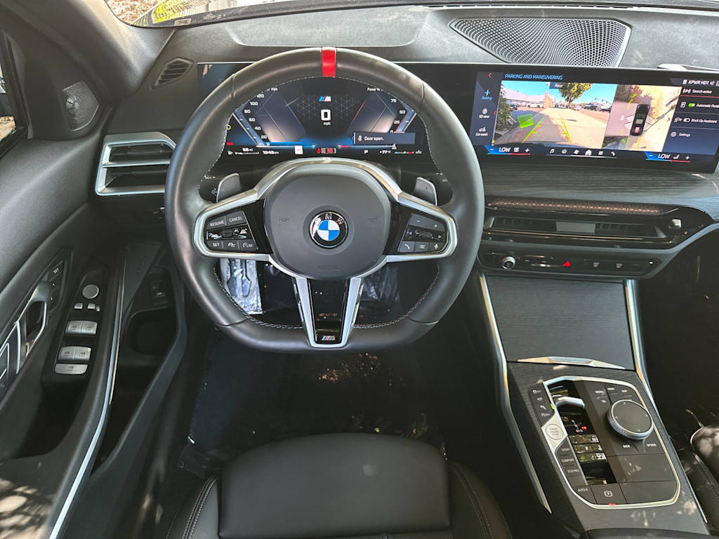 Thumbnail: 2025 BMW 3 Series - 11