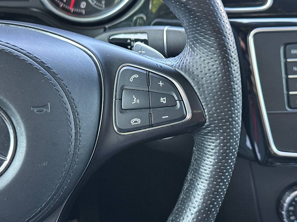 Thumbnail: 2019 Mercedes-Benz GLS - 31