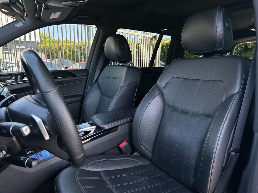 Thumbnail: 2019 Mercedes-Benz GLS - 9