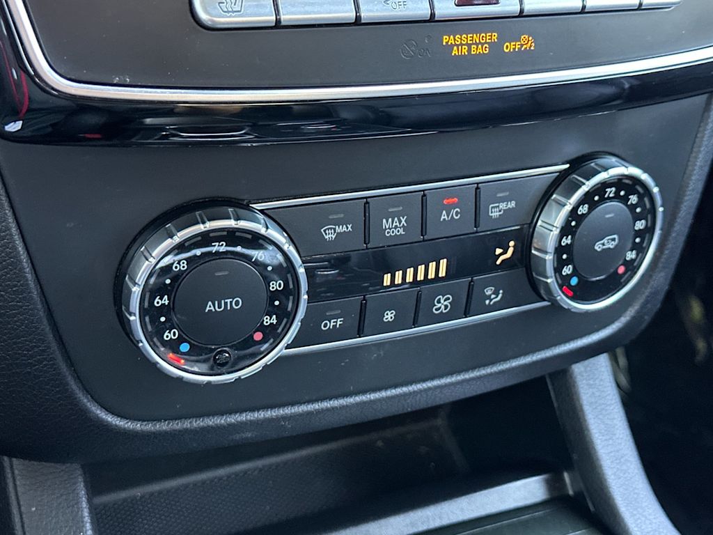 Thumbnail: 2019 Mercedes-Benz GLS - 26