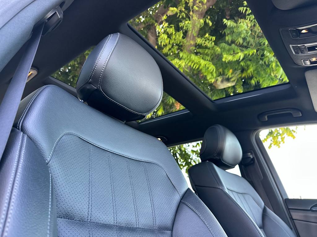 Thumbnail: 2019 Mercedes-Benz GLS - 22