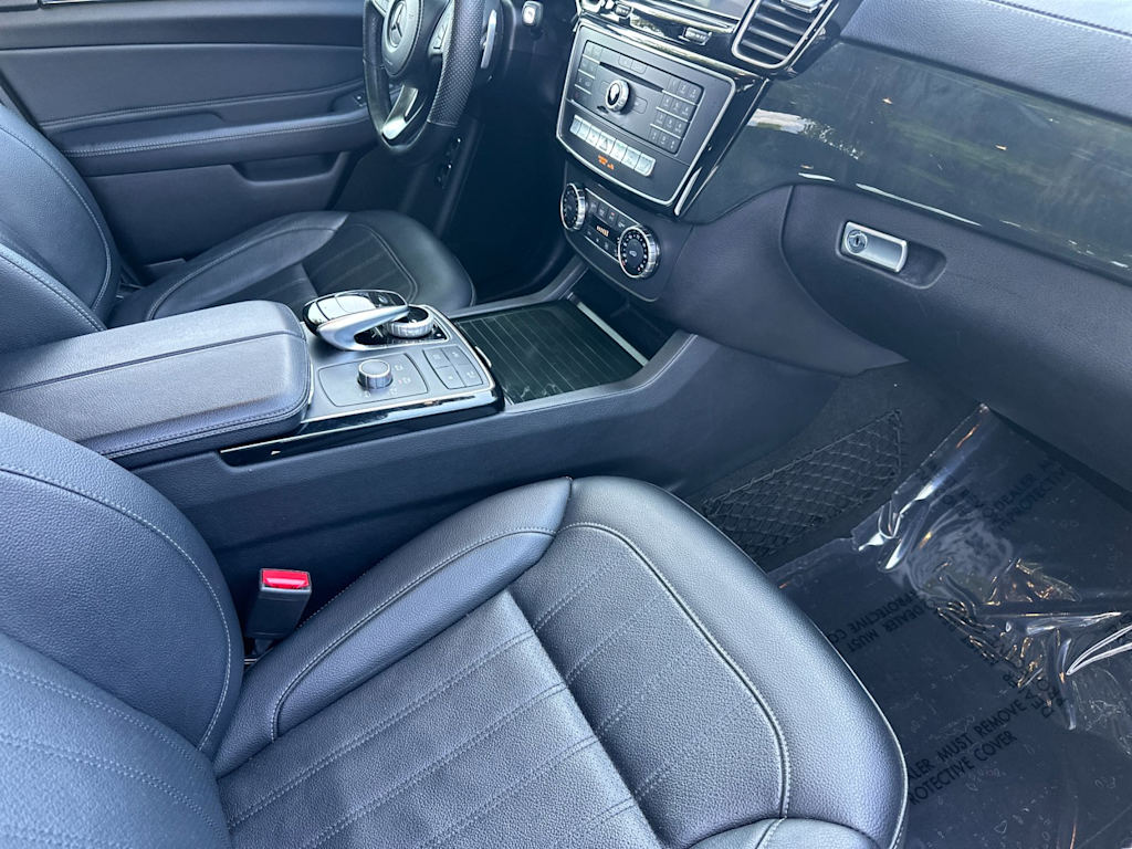 Thumbnail: 2019 Mercedes-Benz GLS - 12