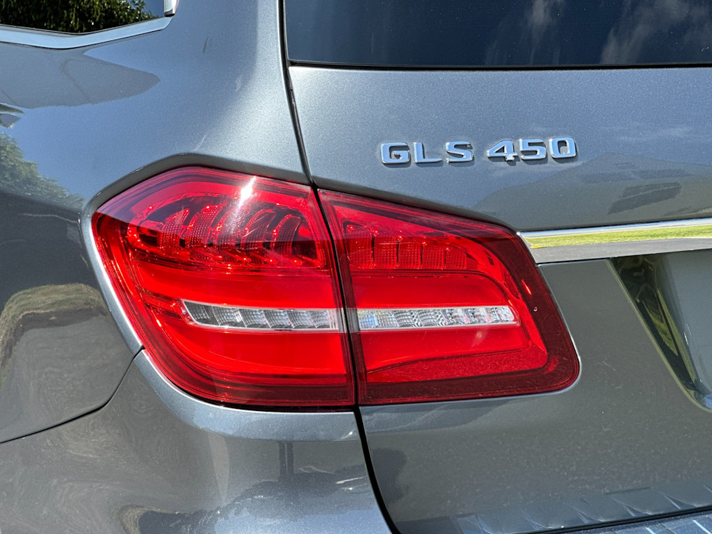 Thumbnail: 2019 Mercedes-Benz GLS - 33