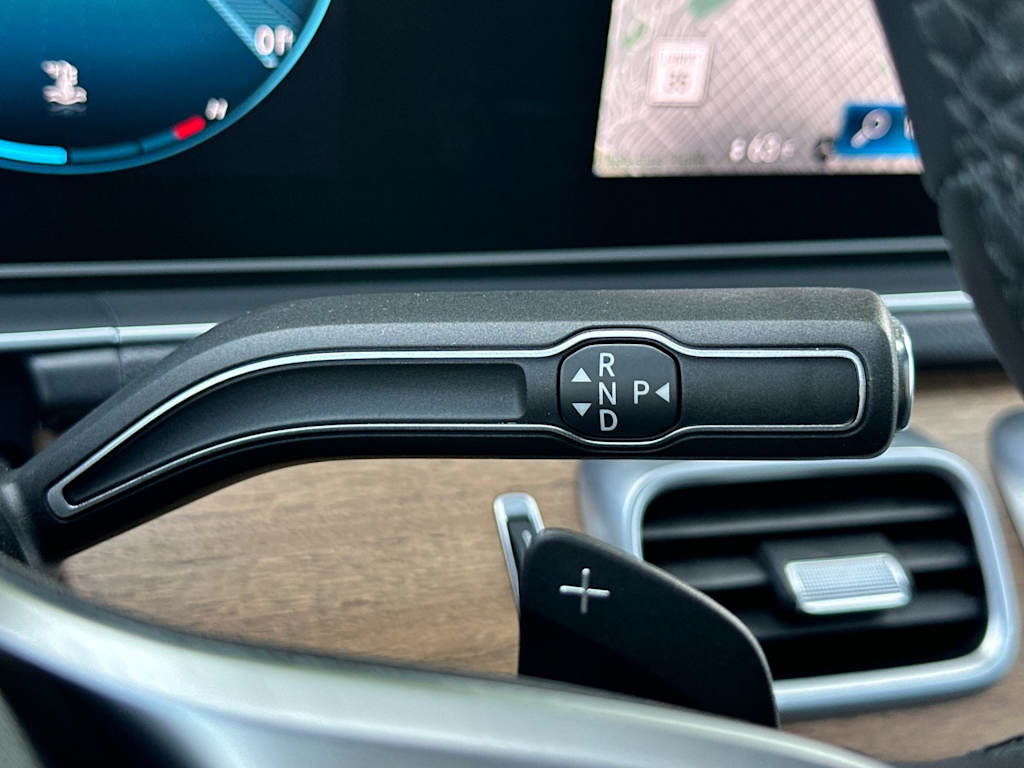 Thumbnail: 2021 Mercedes-Benz GLE - 28
