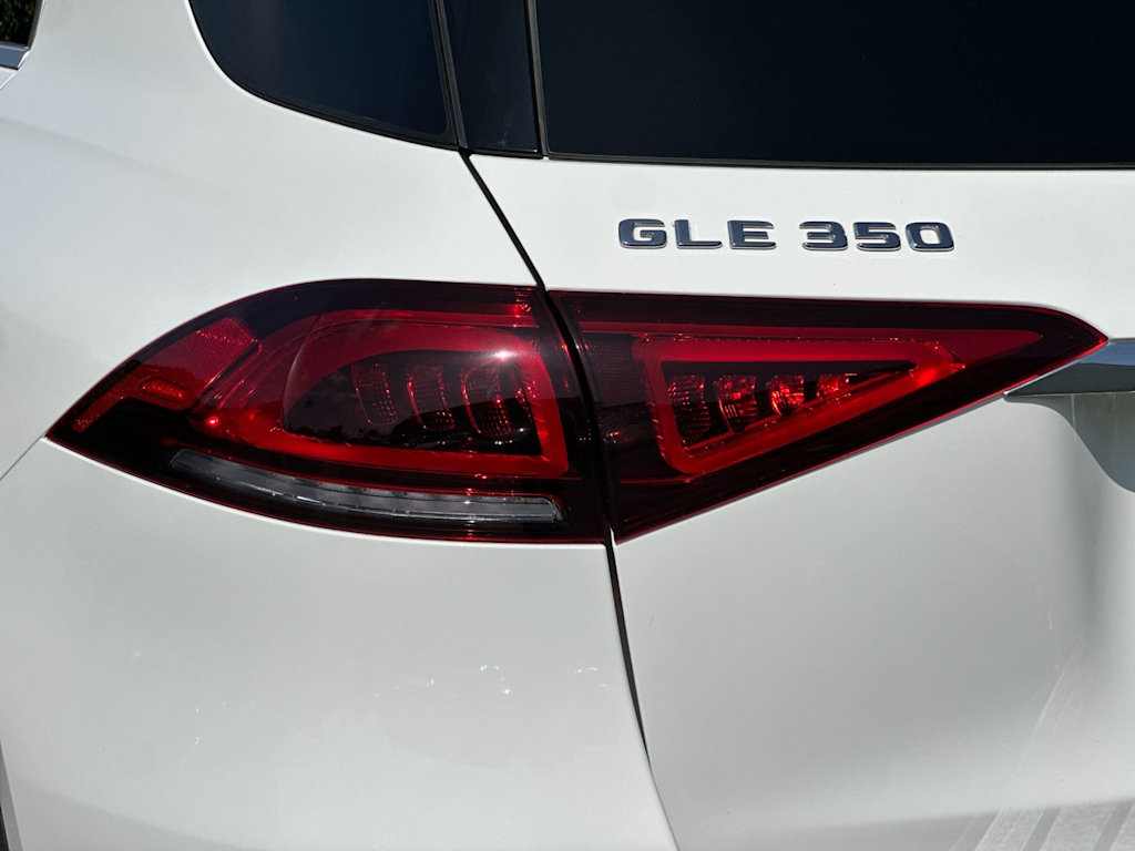 Thumbnail: 2021 Mercedes-Benz GLE - 34