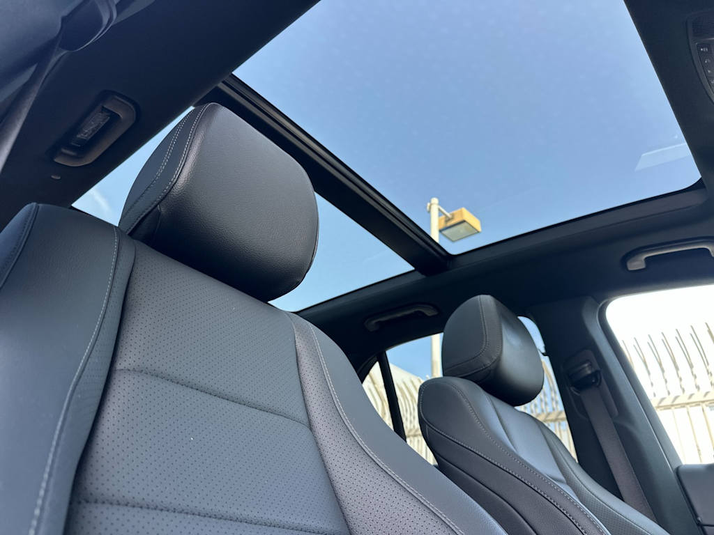 Thumbnail: 2021 Mercedes-Benz GLE - 23