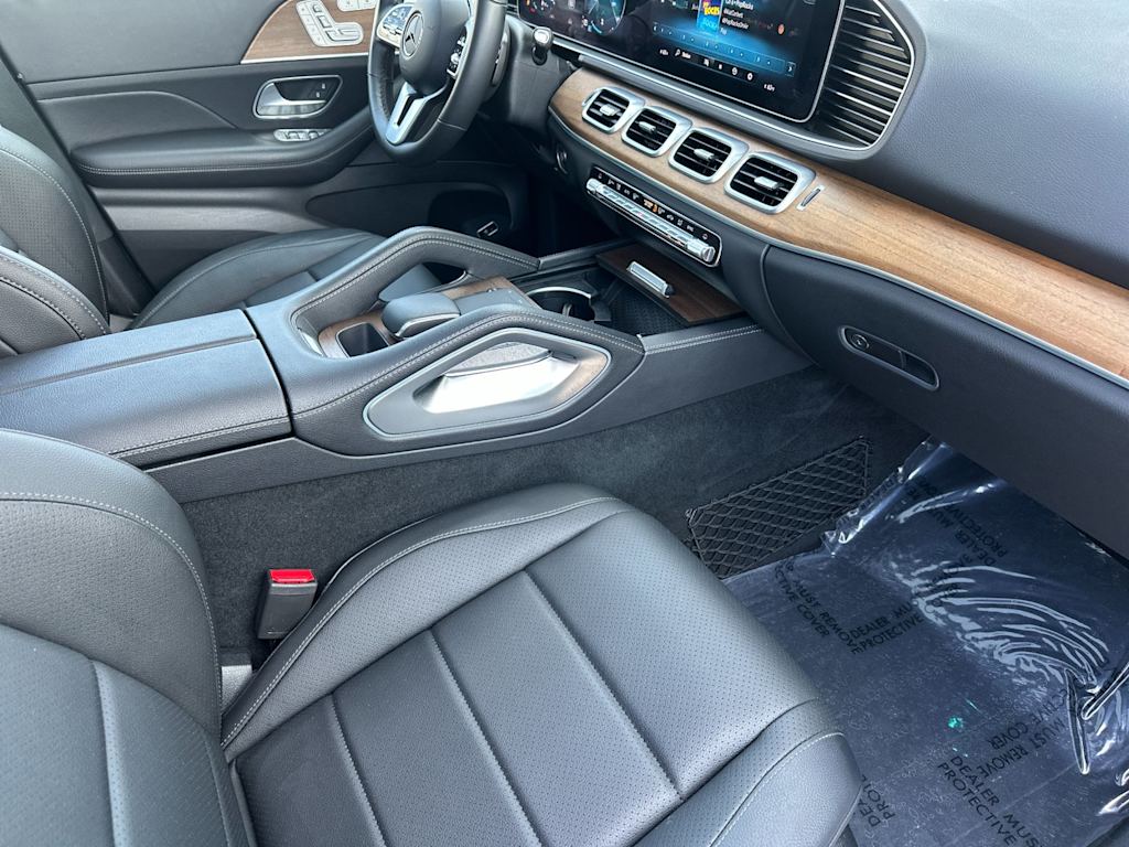 Thumbnail: 2021 Mercedes-Benz GLE - 13