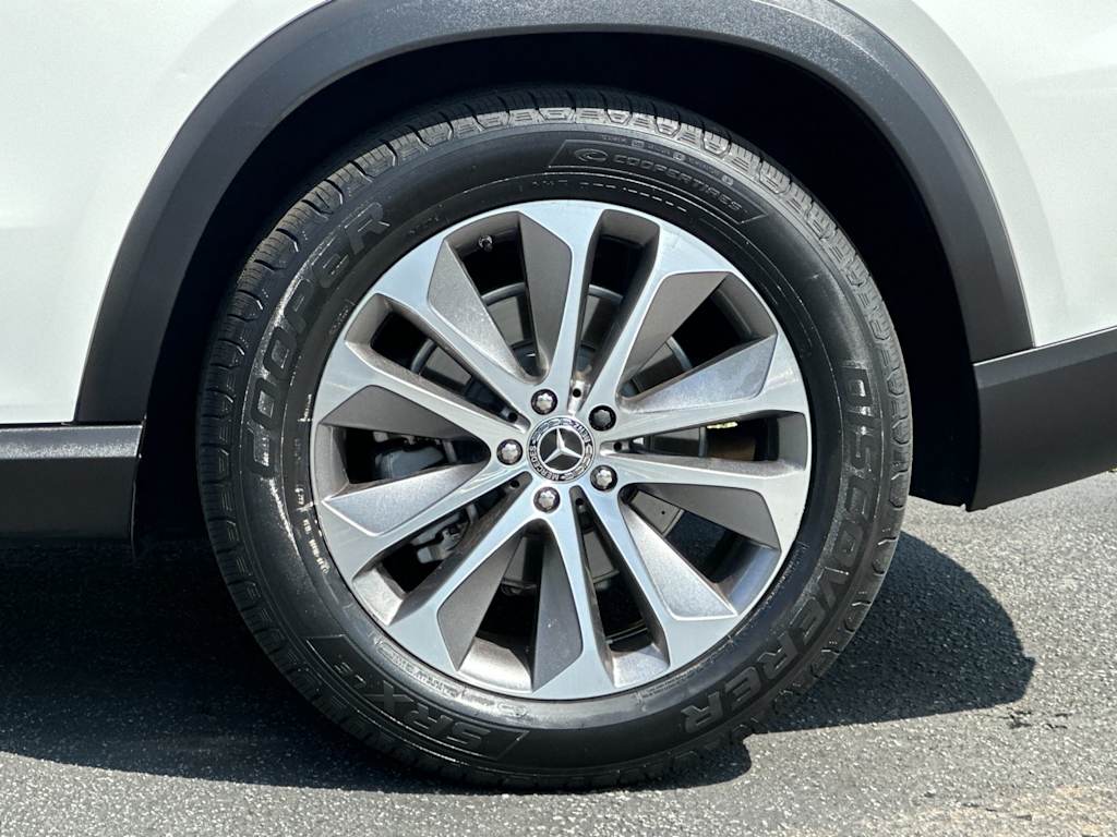 Thumbnail: 2021 Mercedes-Benz GLE - 8