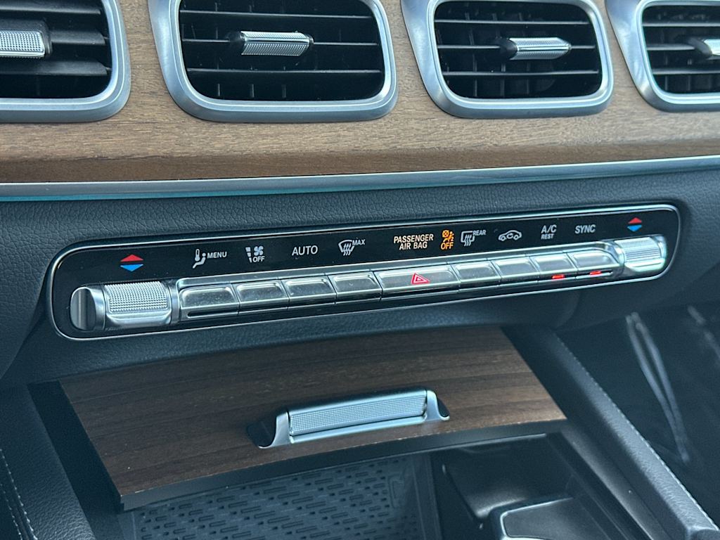 Thumbnail: 2021 Mercedes-Benz GLE - 27