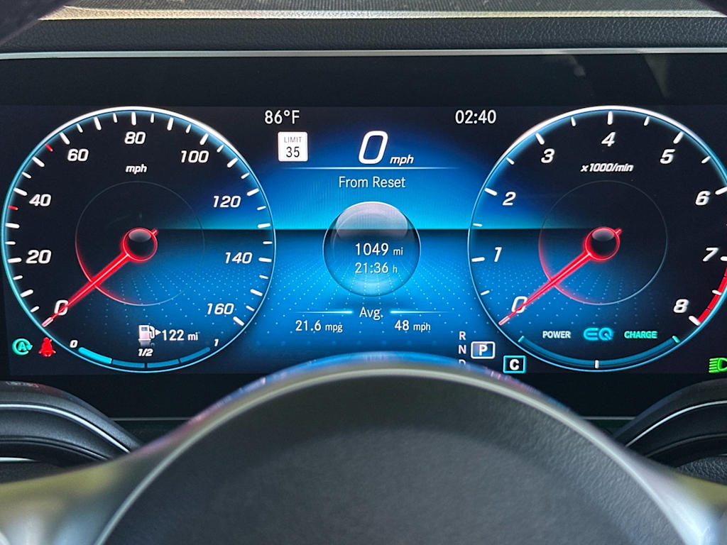 Thumbnail: 2020 Mercedes-Benz GLE - 14