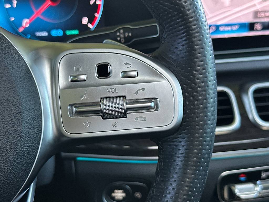 Thumbnail: 2020 Mercedes-Benz GLE - 30