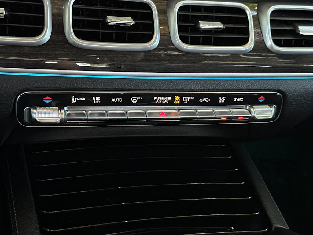 Thumbnail: 2020 Mercedes-Benz GLE - 26
