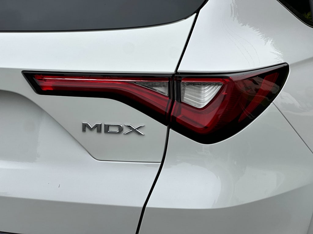 Thumbnail: 2024 Acura MDX - 35