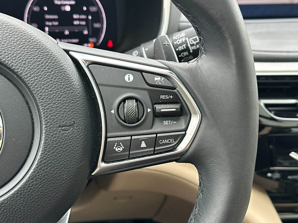 Thumbnail: 2024 Acura MDX - 33