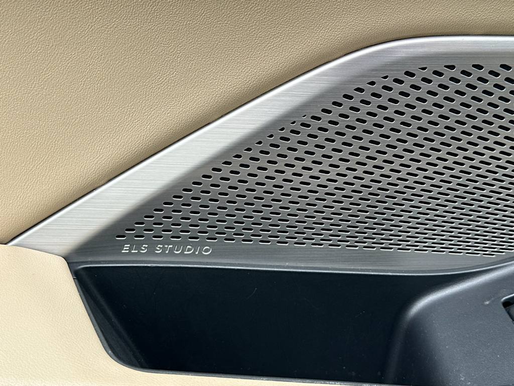 Thumbnail: 2024 Acura MDX - 26