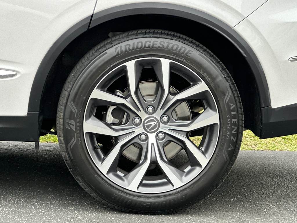Thumbnail: 2024 Acura MDX - 7