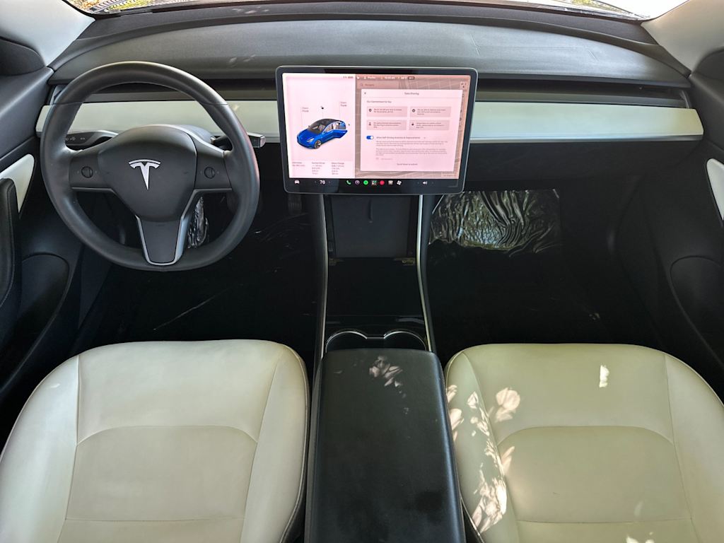 Thumbnail: 2020 Tesla Model 3 - 2
