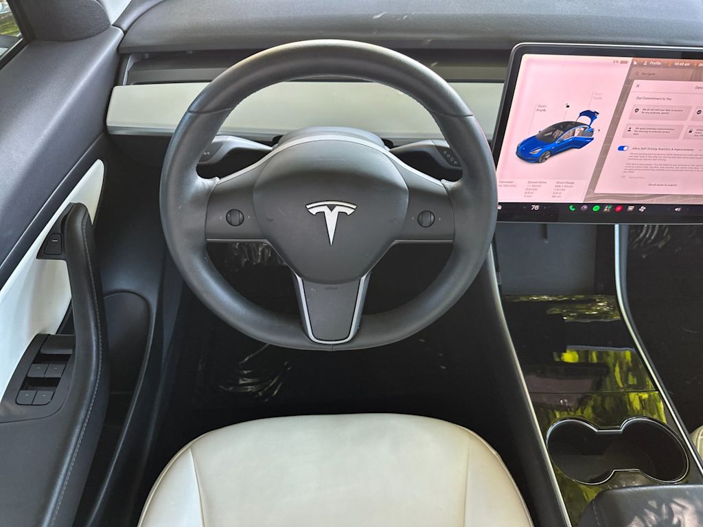 Thumbnail: 2020 Tesla Model 3 - 9