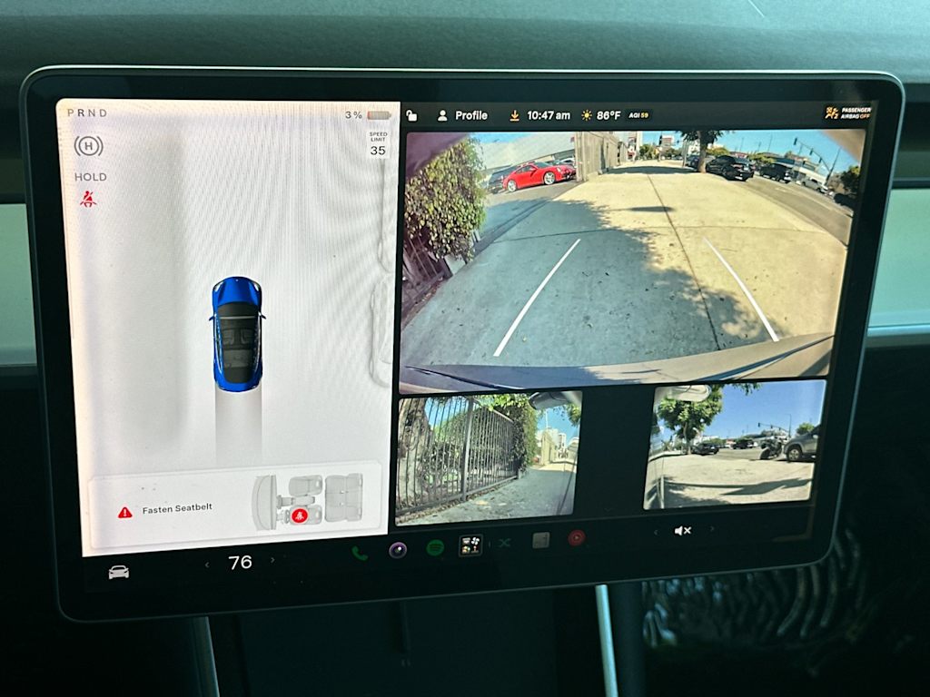 Thumbnail: 2020 Tesla Model 3 - 25