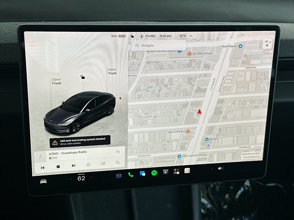 Thumbnail: 2024 Tesla Model 3 - 23