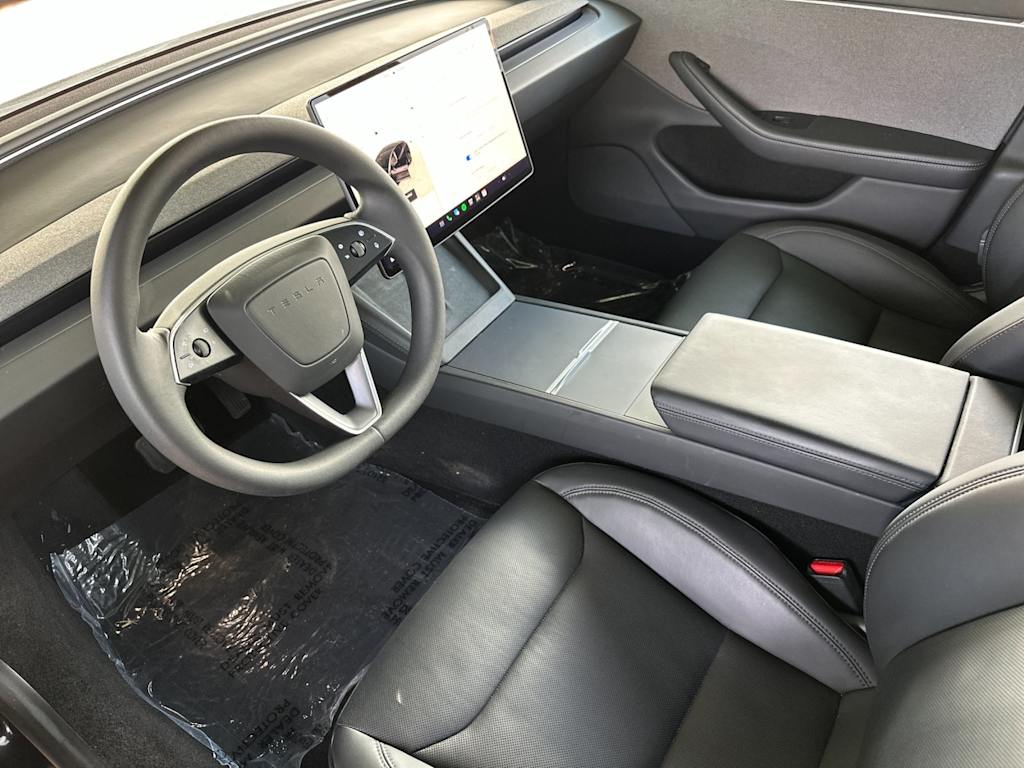 Thumbnail: 2024 Tesla Model 3 - 2