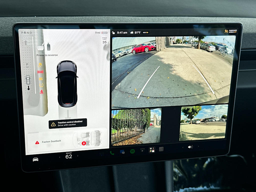 Thumbnail: 2024 Tesla Model 3 - 16