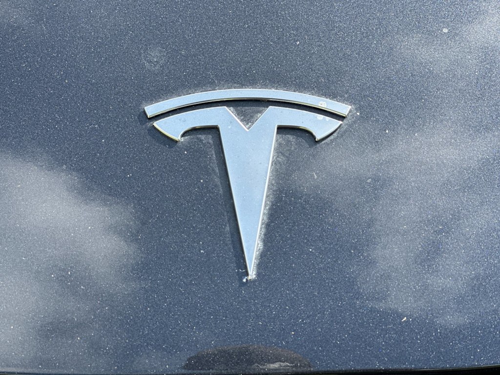 Thumbnail: 2024 Tesla Model 3 - 28