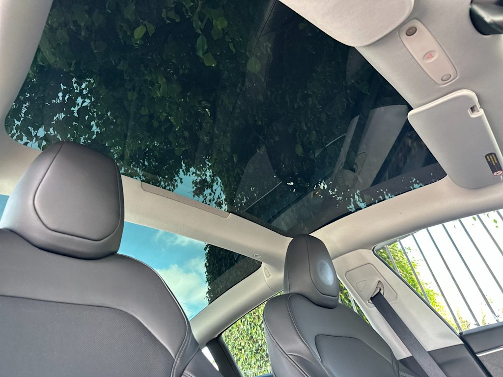 Thumbnail: 2024 Tesla Model 3 - 7